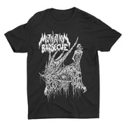 Mutilation Barbecue - Victims Demise t-shirt