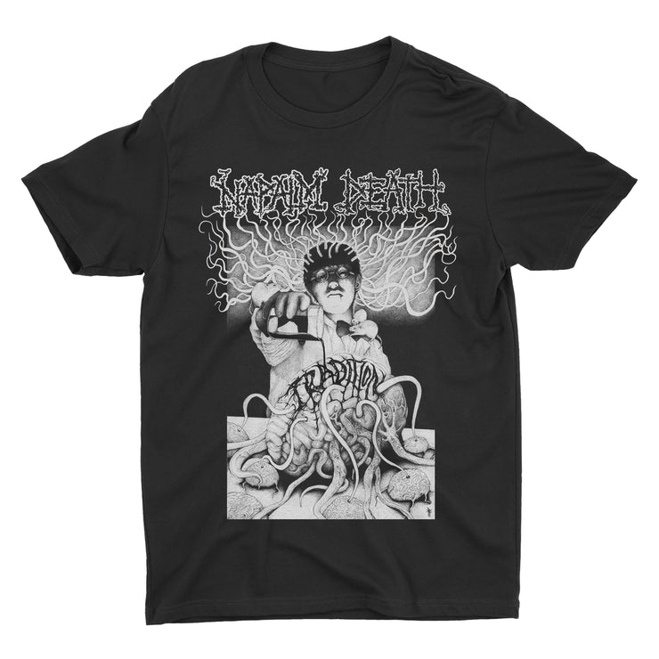Napalm Death - Tradition t-shirt