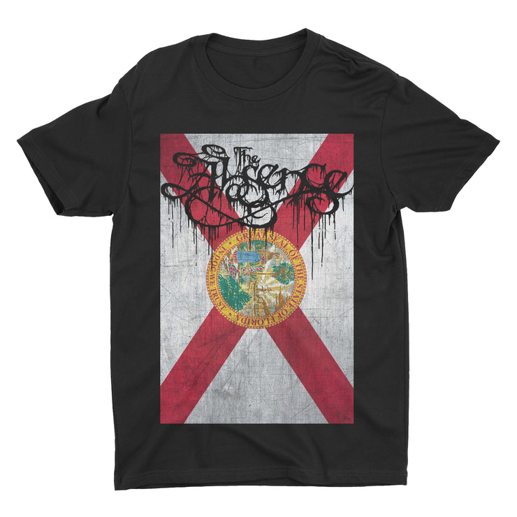 The Absence - Florida Flag t-shirt