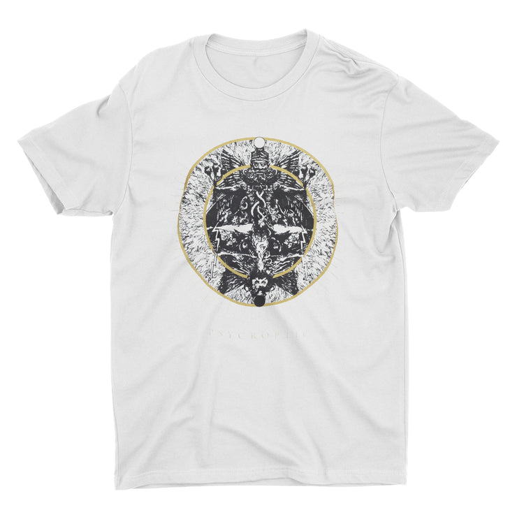Psycroptic - Circle Of The Lie t-shirt