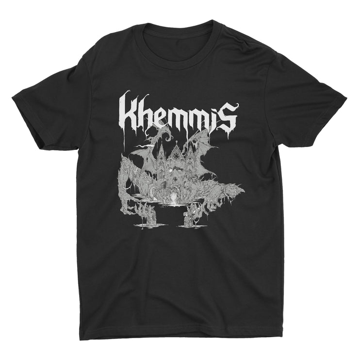 Khemmis - Death Church t-shirt