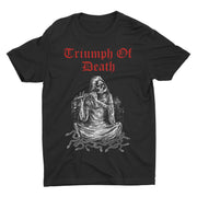 Triumph Of Death - Incantation t-shirt