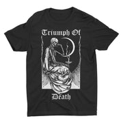 Triumph Of Death - Deathless Moon t-shirt