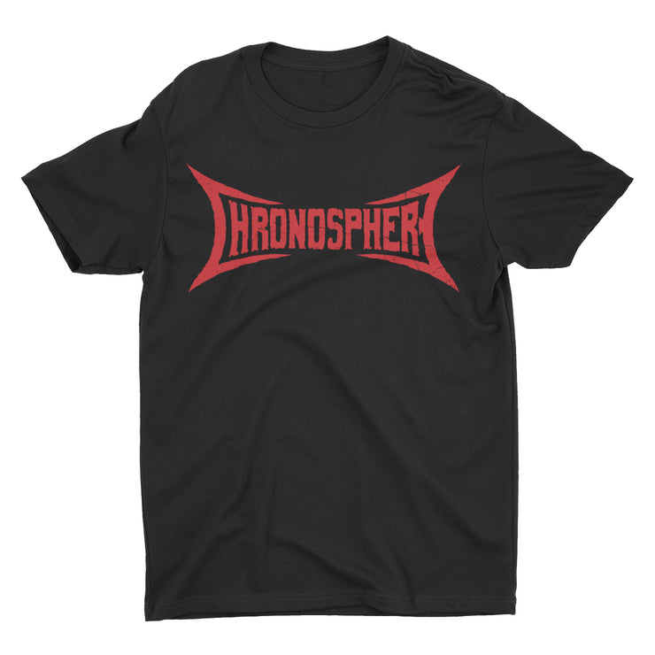 Chronosphere - Logo t-shirt