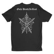 Hellhammer - Apocalyptic Raids t-shirt