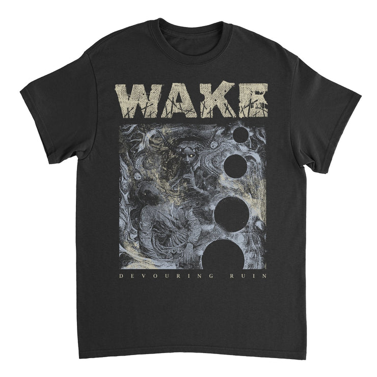 Wake - Devouring Ruin t-shirt