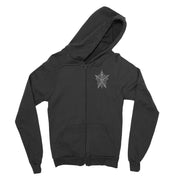 Hellhammer - Apocalyptic Raids zip-up hoodie