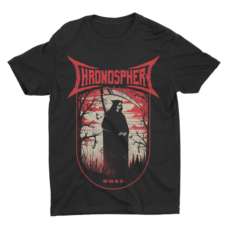 Chronosphere - MMXX t-shirt