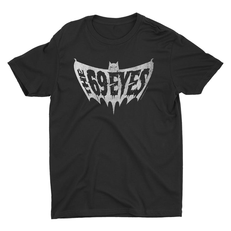 The 69 Eyes - Bat Logo t-shirt