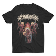 Tribal Gaze - Worthless Offering t-shirt