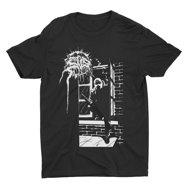 Snuffed On Sight - Burglarize t-shirt