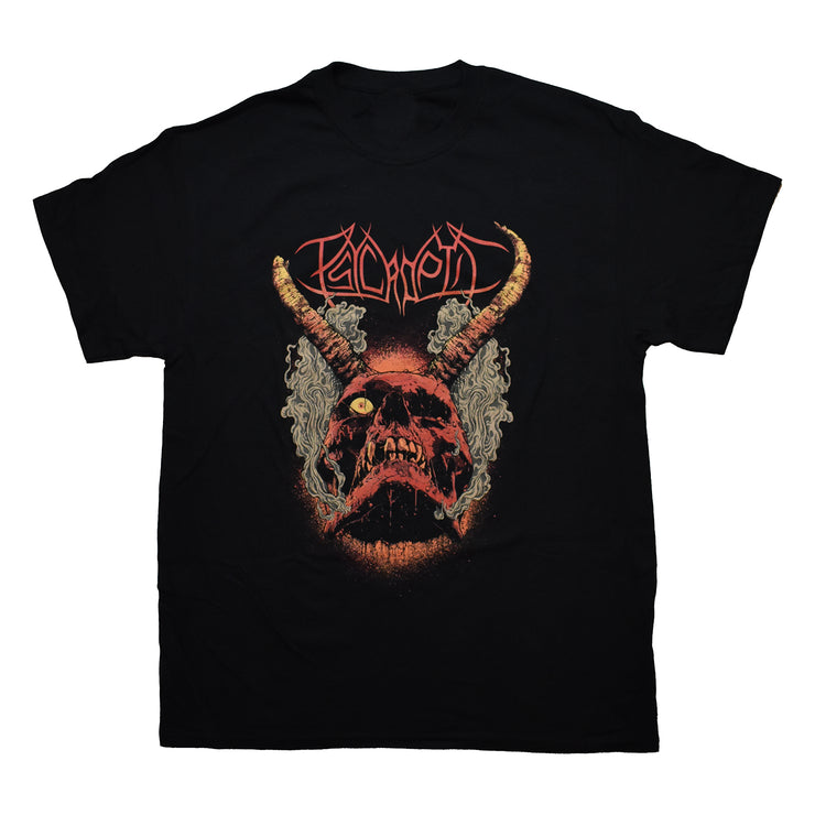 Psycroptic - Upon These Flames t-shirt
