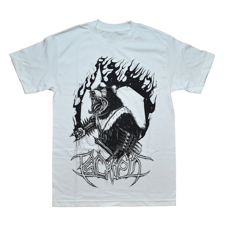 Psycroptic - Tasmanian Devil t-shirt