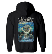Psycroptic - Divine Council pullover hoodie