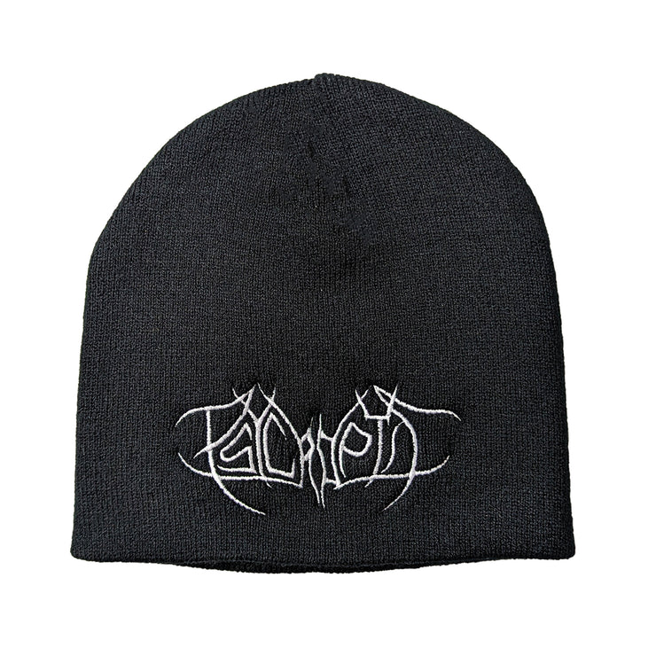 Psycroptic - Logo beanie