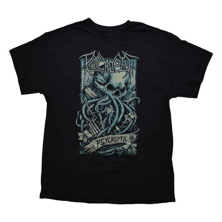 Psycroptic - Leviathan t-shirt
