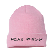 Pupil Slicer - Logo beanie