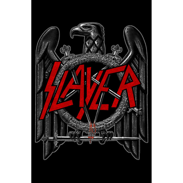 Slayer - Eagle flag