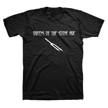 Queens Of The Stone Age - Deaf Songs t-shirt