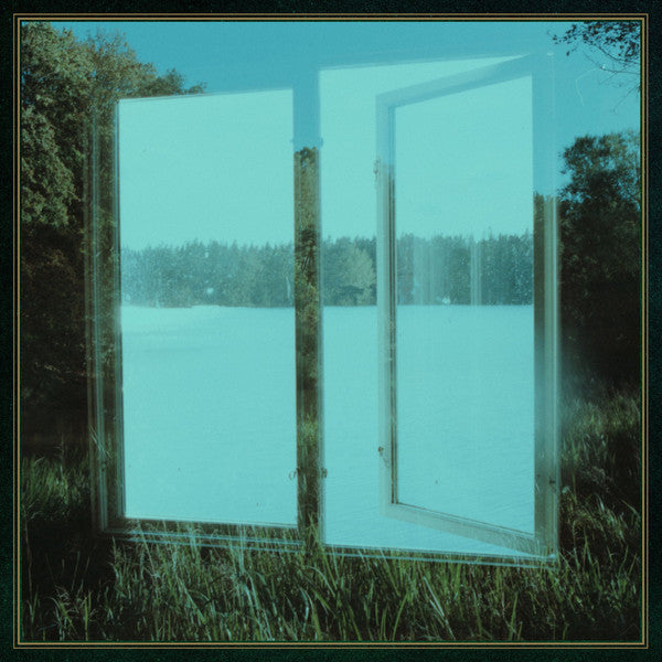Wake - Confluence 12”