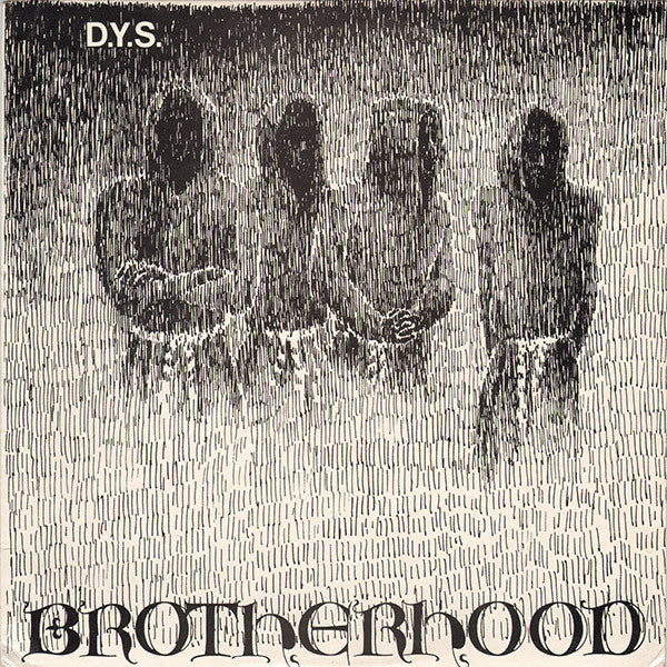 DYS - Brotherhood 12”