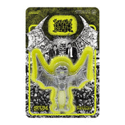 Napalm Death - Scum Demon (Slime Green) ReAction figure