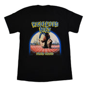 Righteous Pigs - Stress Related t-shirt