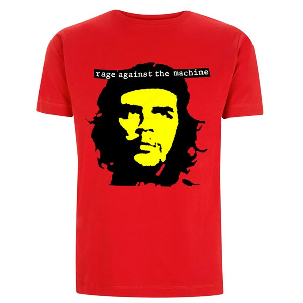 Rage Against the Machine - Che t-shirt