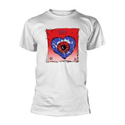 The Cure - Friday, I'm In Love t-shirt