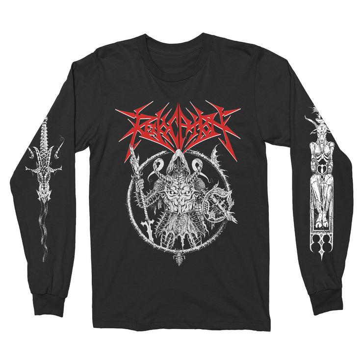 Revocation - Champion Of Hell long sleeve