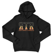 Ryan Thorne And The Ramblers - Man Of Action pullover hoodie