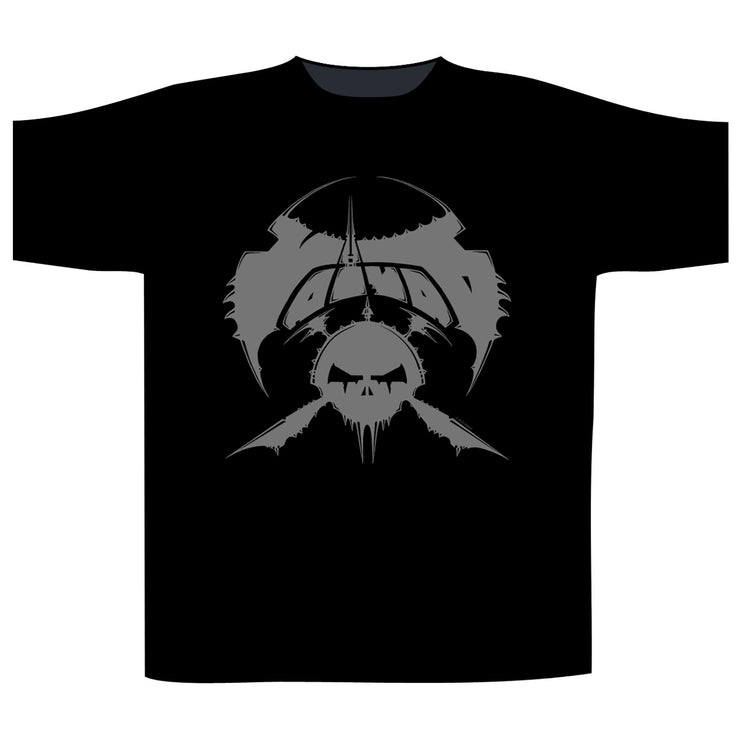 Voivod - Classic Logo t-shirt