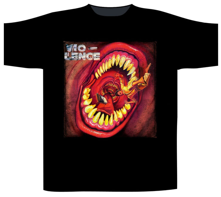 Vio-lence - Eternal Nightmare t-shirt