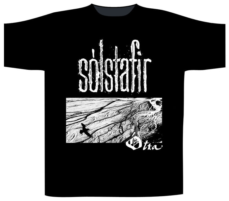 Solstafir - Otta t-shirt