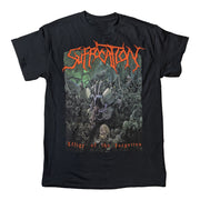 Suffocation - Effigy Of The Forgotten t-shirt