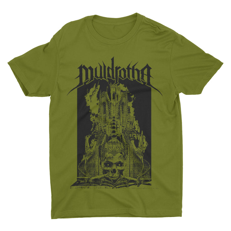 Muldrotha - Sanctum t-shirt