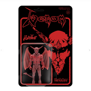 Venom - Bloodlust ReAction figure