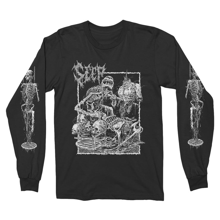 SEEP - More Gore long sleeve