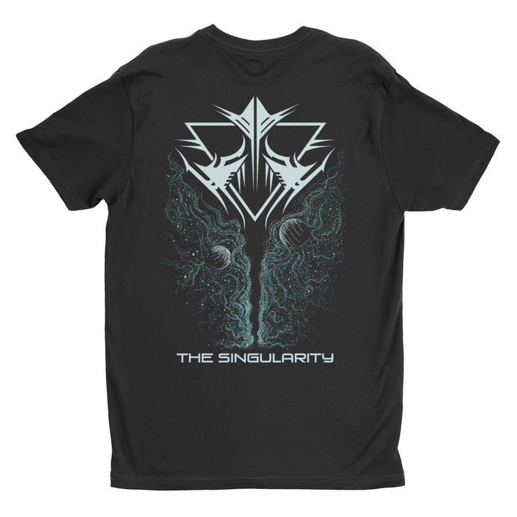 Imperialist - The Singularity t-shirt