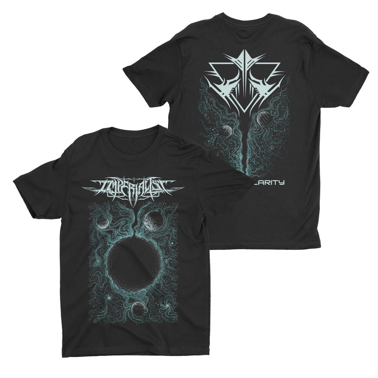 Imperialist - The Singularity t-shirt