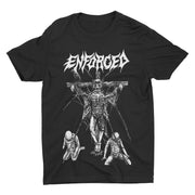 Enforced - Skinned Alive t-shirt