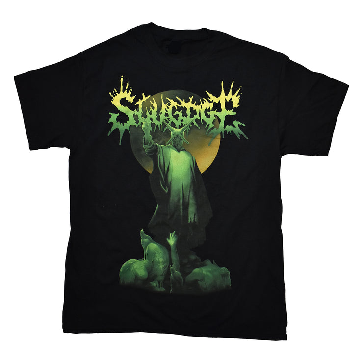 Slugdge - Slug Priest t-shirt