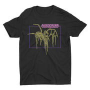 Slugcrust - Arachno Mariticide t-shirt