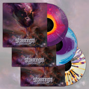 STORTREGN - Finitude 12"