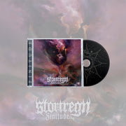 STORTREGN - Finitude CD *PRE-ORDER*