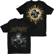 Suffocation - Graveyard t-shirt