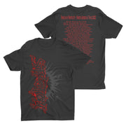 Suffocation - North American Tour '22 t-shirt