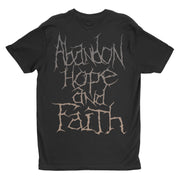 Suffocation - Abandon Hope And Faith t-shirt