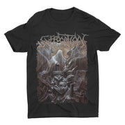 Suffocation - Abandon Hope And Faith t-shirt