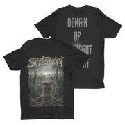 Suffocation - Domain Of Incessant Torment t-shirt